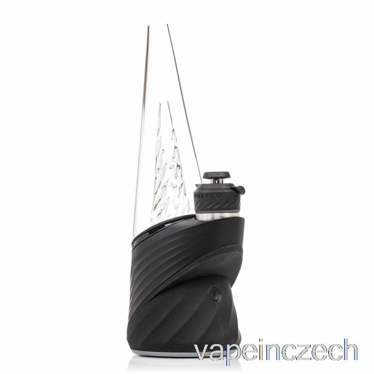 Puffco Peak Pro Onyx [nová Verze] Vape Pero